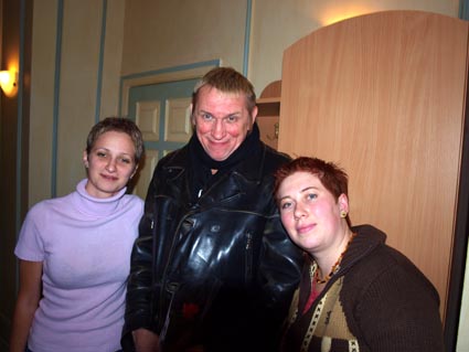 журнал Стіна і АукцЫон