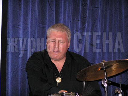 тріо Волкова