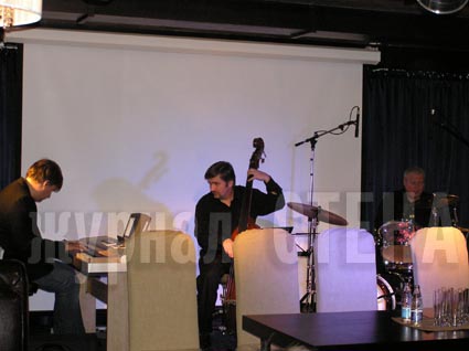 тріо Волкова