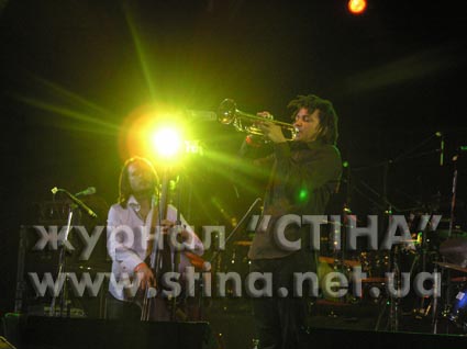 Квінтет Дудко