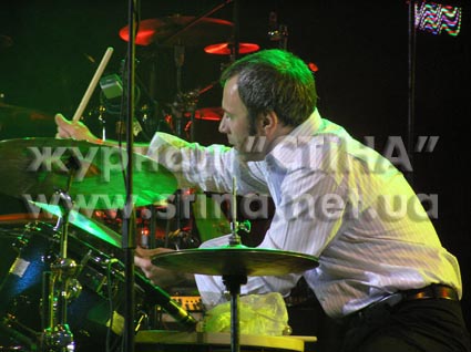 Квінтет Дудко