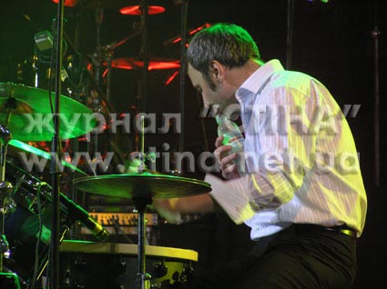 Квінтет Дудко