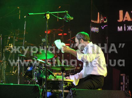 Квінтет Дудко