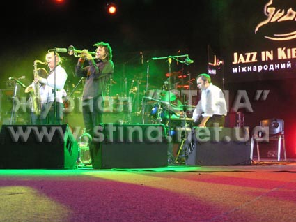 Квінтет Дудко