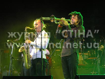 Квінтет Дудко