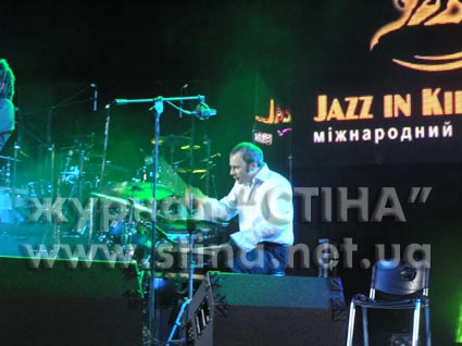 Квінтет Дудко