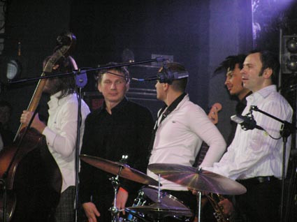 Квінтет Дудко