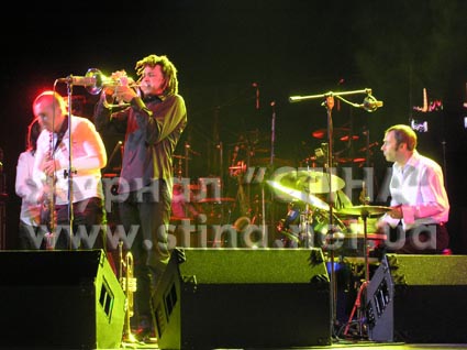 Квінтет Дудко