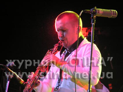 Квінтет Дудко