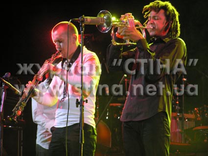 Квінтет Дудко