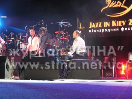 Квінтет Дудко