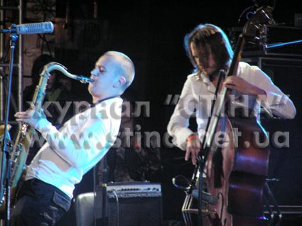 Квінтет Дудко