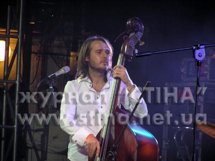 Квінтет Дудко