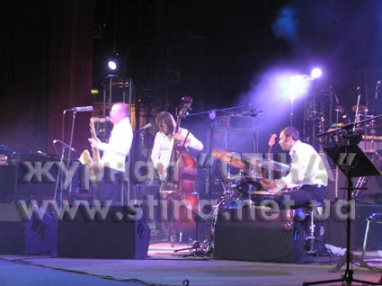 Квінтет Дудко