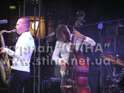 Квінтет Дудко