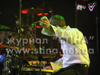 Квінтет Дудко