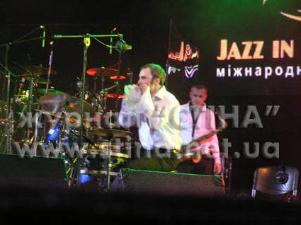 Квінтет Дудко