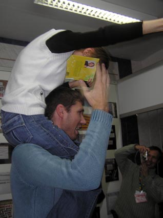 подробиці читайте в журналі "Стіна" №6