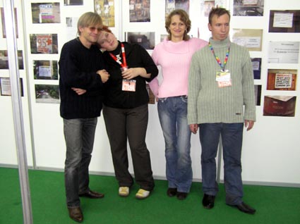 ось такі у нас таланти))