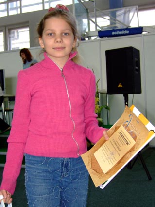 наші переможці)))