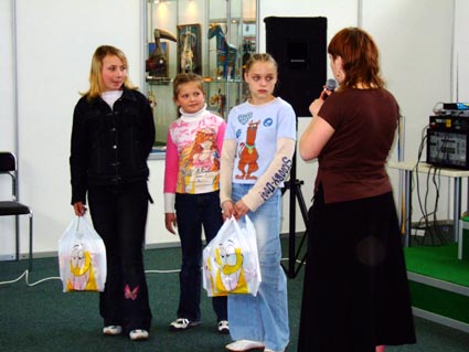 наші переможці)))