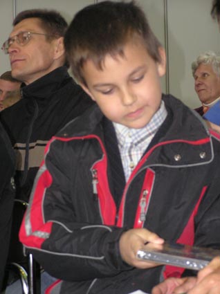 переможці)))