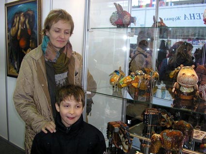 переможці)))